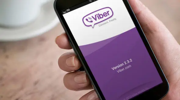 وایبر قابلیت جدیدی به این اپیلیکیشن اضافه کرد