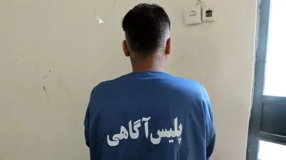 اقدام شوم پسر جوان با دختر 17 ساله تهرانی + جزییات ربوده شدن ساینا 