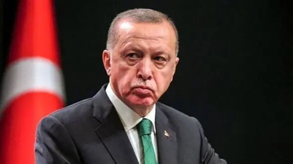 اردوغان: من با تجربه ترین رهبر جهانم