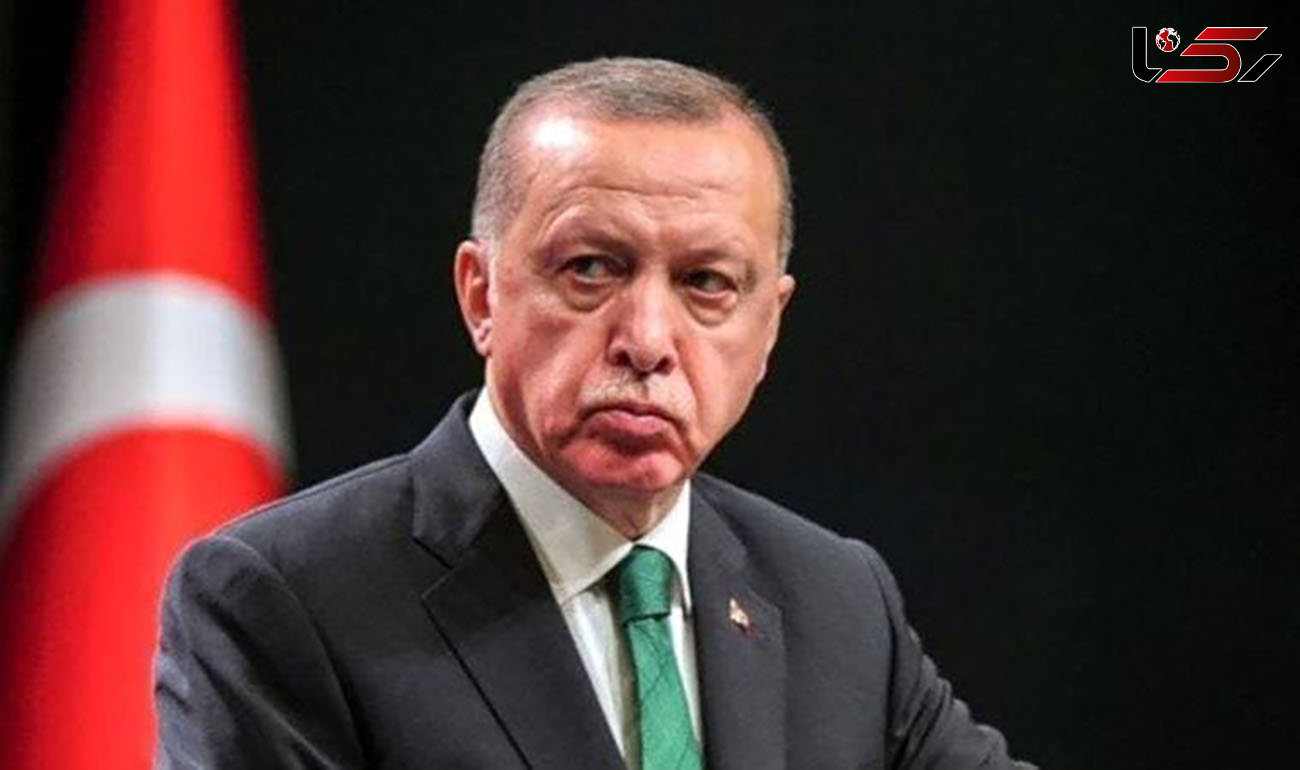 اردوغان: آنکارا به عضویت کشورهای حامی تروریسم در ناتو "بله" نمی گوید
