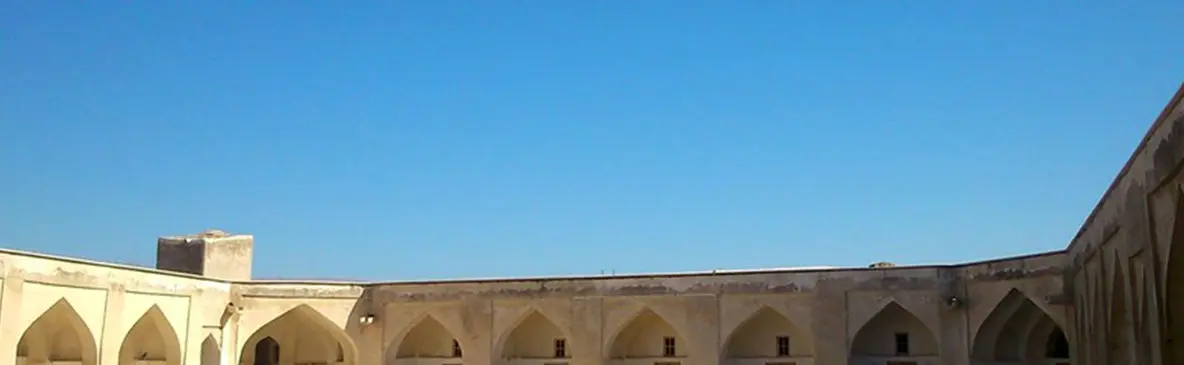 بلاد شاپور؛ شهر هفت گنبد در دل زاگرس + فیلم