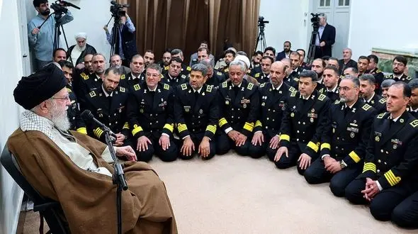 مهمترین وظیفه نیروهای مسلح: افزایش آمادگی و توان رزم