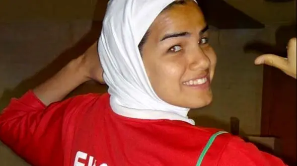 ستاره فوتسال بانوان: می باختیم خودم را نمی بخشیدم+فیلم