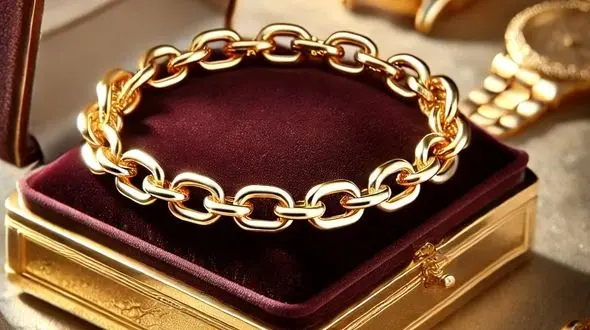نکات کلیدی خرید دستبند طلا و راهکارهای انتخاب بهترین مدل