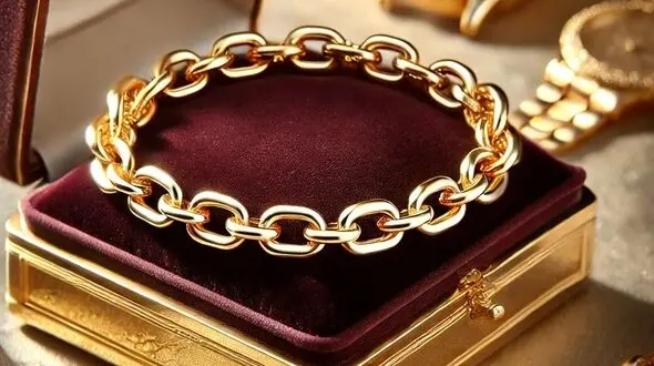 نکات کلیدی خرید دستبند طلا و راهکارهای انتخاب بهترین مدل