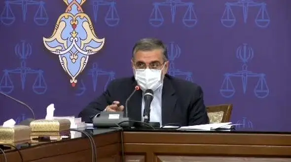 اعطای مرخصی 20 روزه به زندانیان به مناسبت ماه رمضان + فیلم