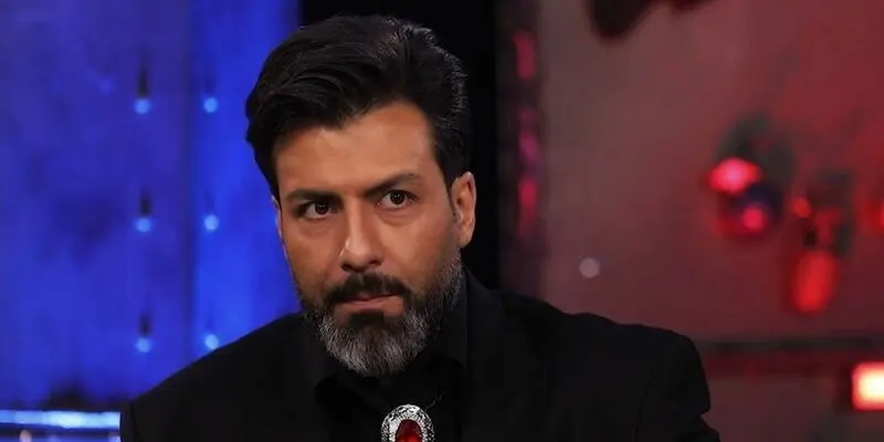 مجید واشقانی 