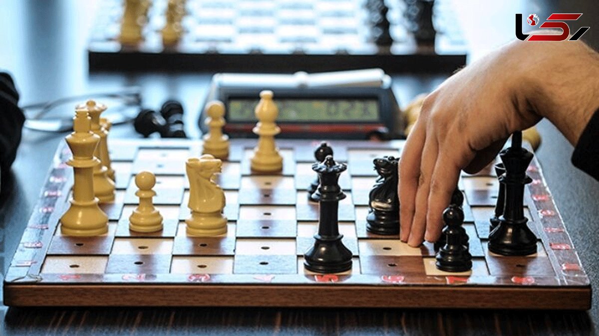  Iran’s Boys Runner-Up at Asian University Chess Championship 