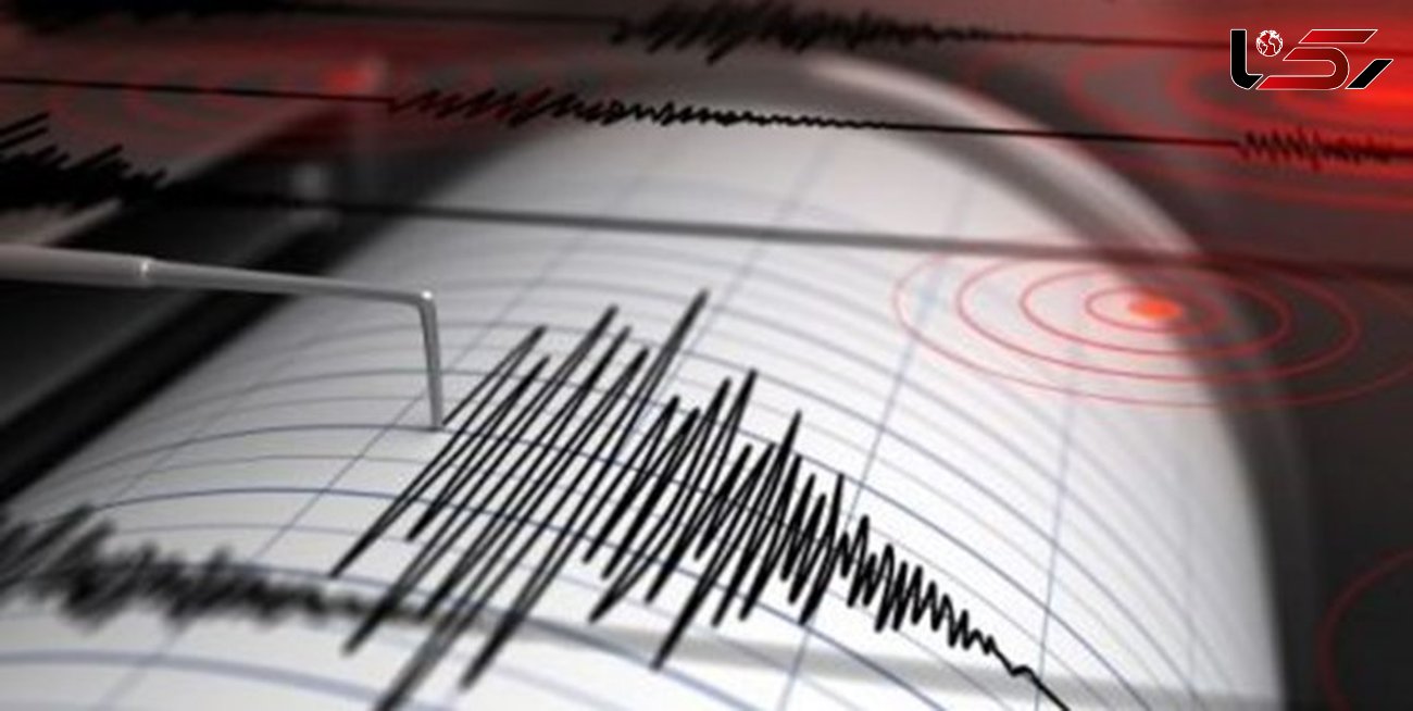 زلزله ۳.۵ ریشتری گلباف کرمان را لرزاند