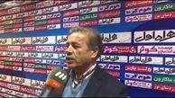 ابراهیم زاده: کدام مربی بازی مسلمان و علیپور را دوست ندارد؟