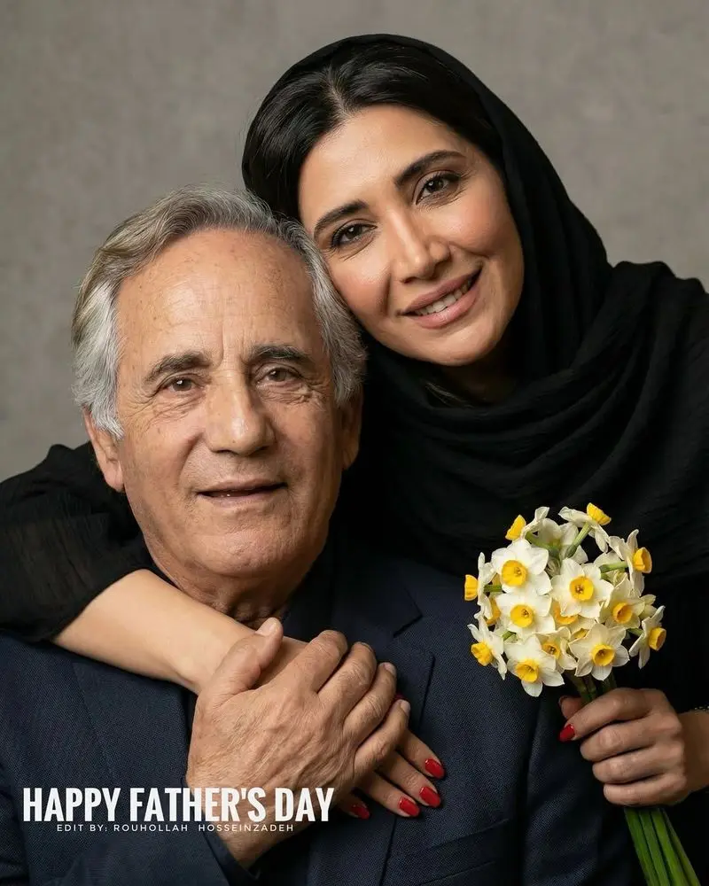 نیکی و مجید مظفری