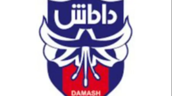 پوستر داماش برای بازی با پیکان: تهرن را به آتش می کشیم!