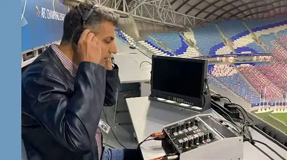 نبض فوتبال در بارسلون با گزارش عادل فردوسی‌پور