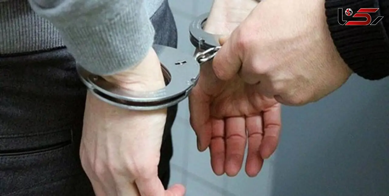 حکم های عجیب برای 2 زندانی فاروجی / دزد باید گچ کاری کند !