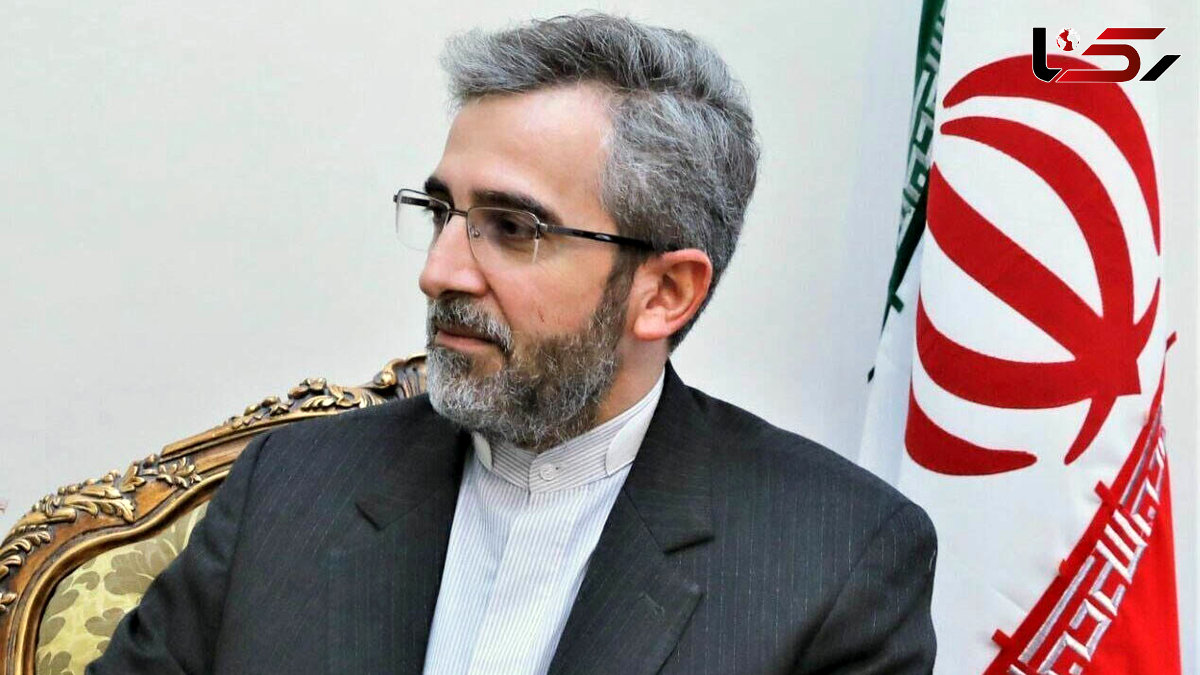  آمادگی کامل تهران برای همکاری با عربستان برای برگزاری هرچه موفق‌تر مناسک حج 