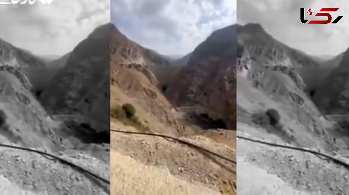 برداشت نادرست از یک فیلم /  ذخایر آبی تهران همچنان بحرانی است