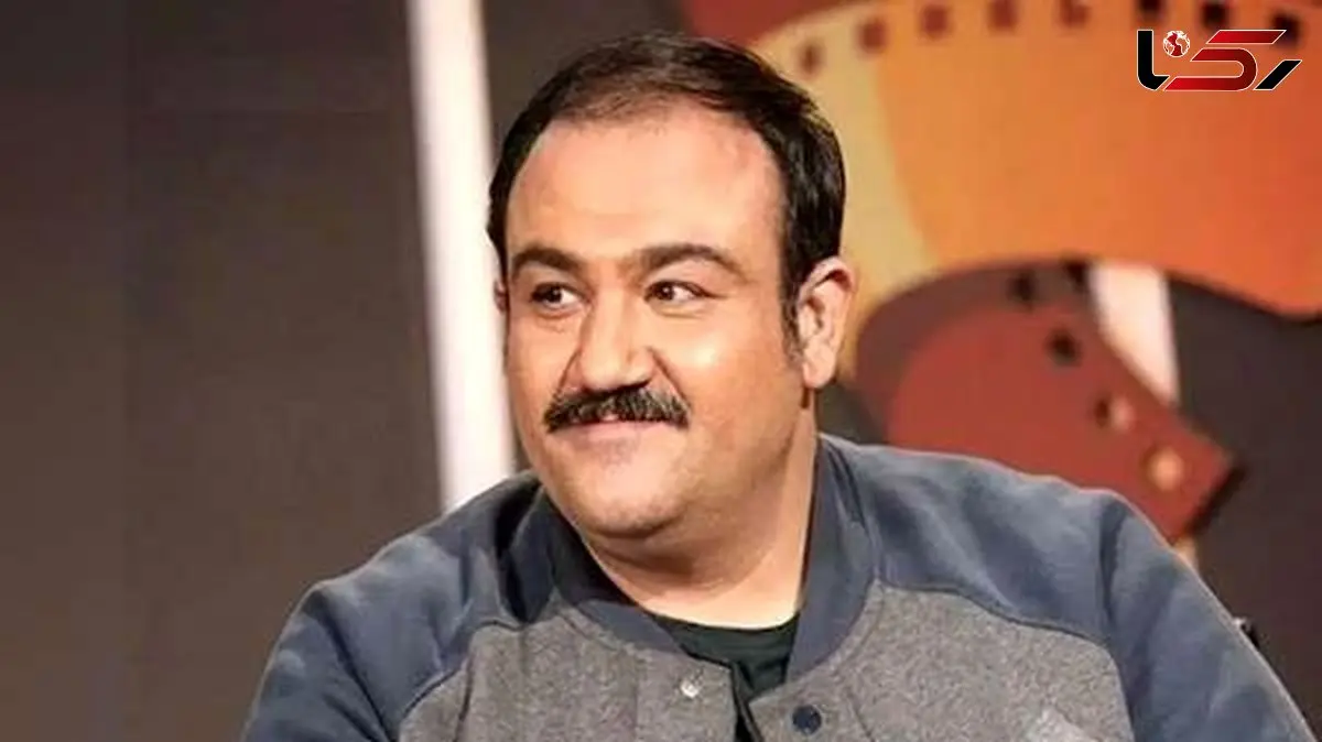 پیام محبت‌آمیز «مهران غفوریان» در روز مادر: مامان قشنگم سایه‌ات بالای سر من و نوه‌هایت! / از قاب کمدی تا قاب خانوادگی