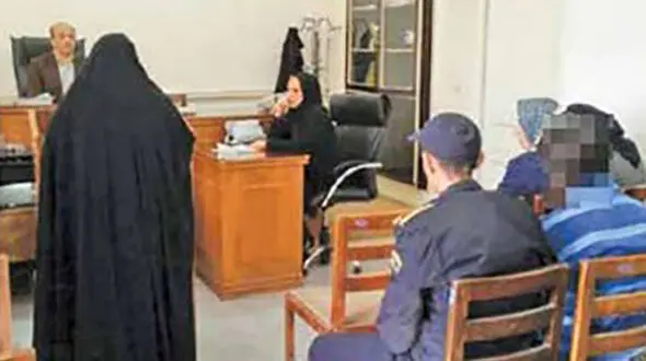 قصاص، شلاق و زندان برای زن و مردی که ارتباط شیطانی شان قتل سهیل را رقم زد+ عکس