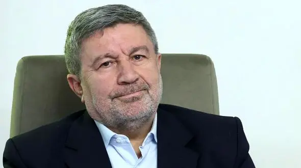 زاینده‌رود جان می‌گیرد؛ اقدام جدید به روایت حضرتی