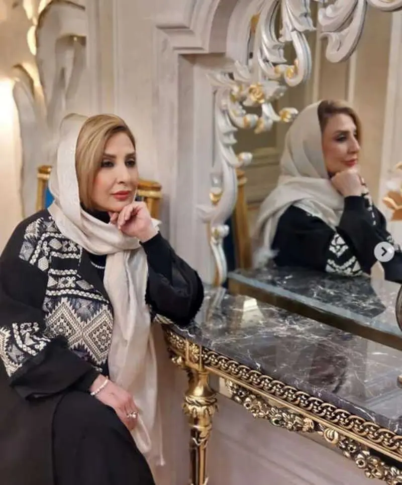 مرجانه گلچین