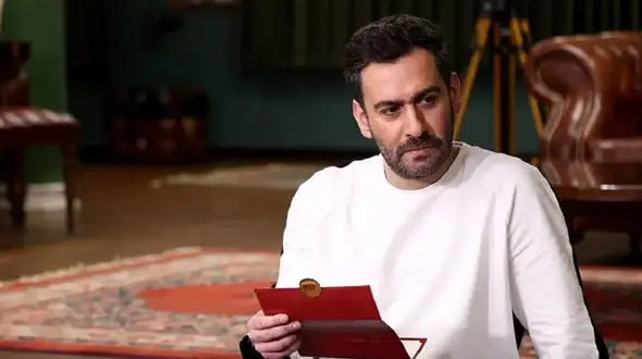 غافلگیری هواداران برنامه جوکر توسط نیما شعبان‌نژاد با انتشار عکس‌هایی از پشت صحنه این برنامه!