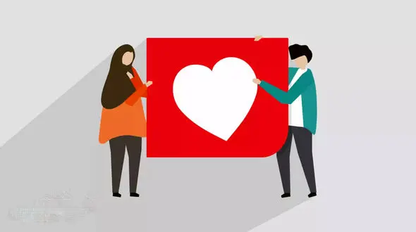 رمزگشایی جملات عاشقانه در روابط نزدیک