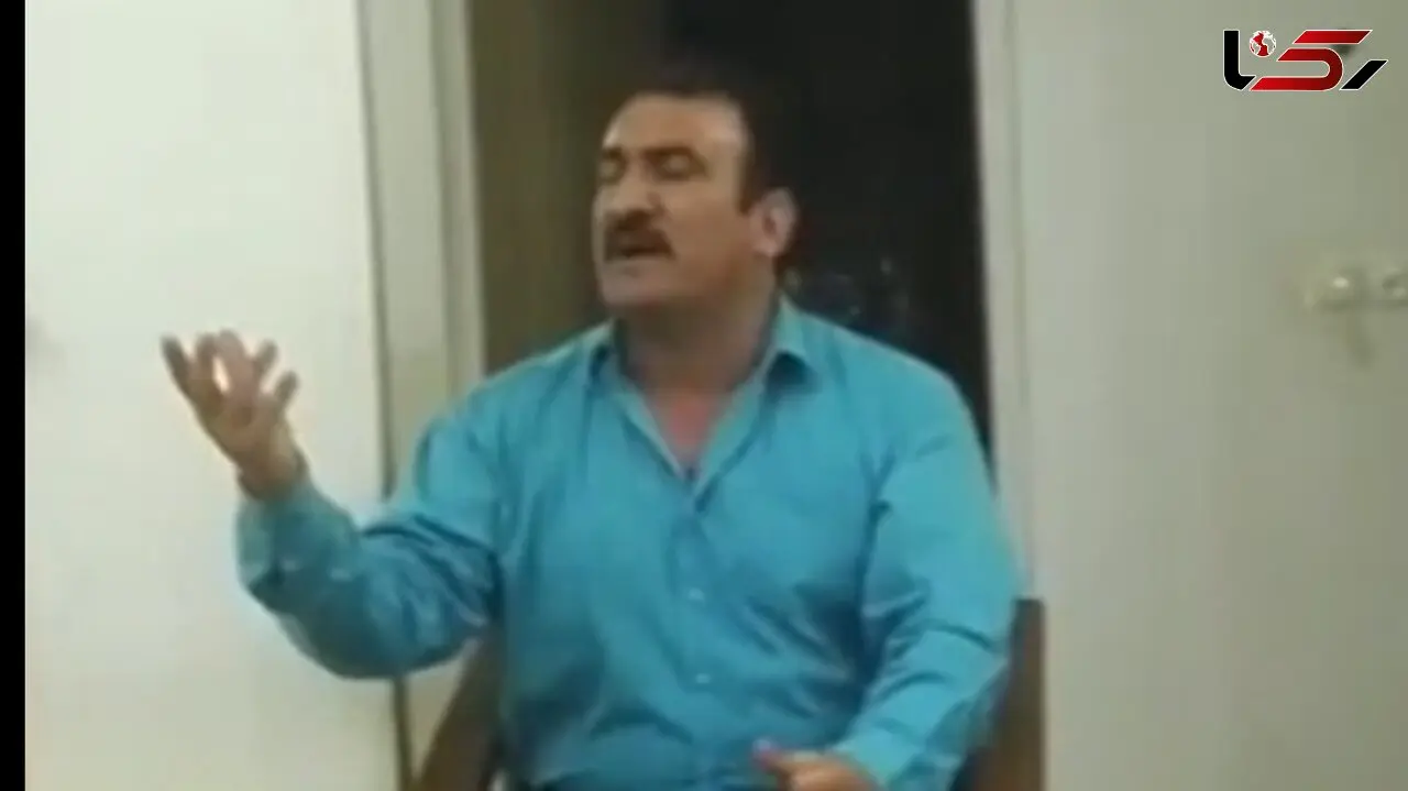 فیلم آواز بهشتی  جوان خوزستانی با آهنگ به سوی تو و صدای  زیبا در محفل دوستانه ! همه  مبهوت شدند !
