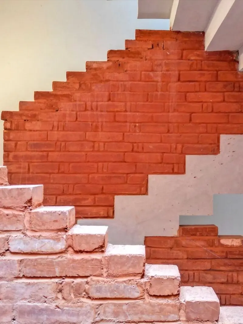 خانه بی کولر