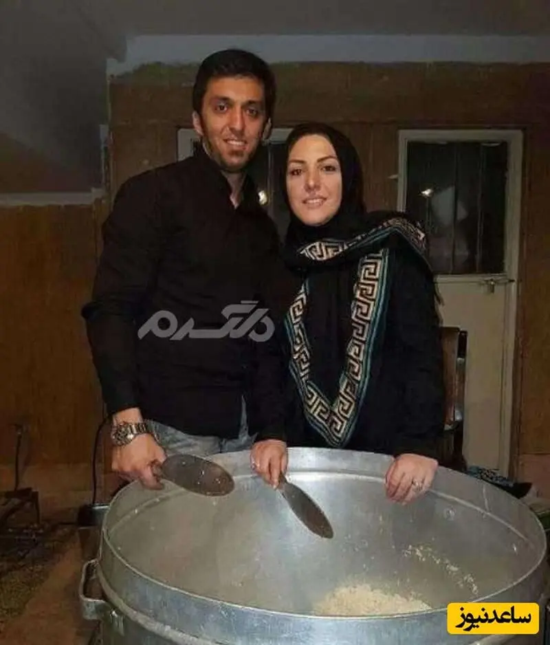 المیرا شریفی مقدم