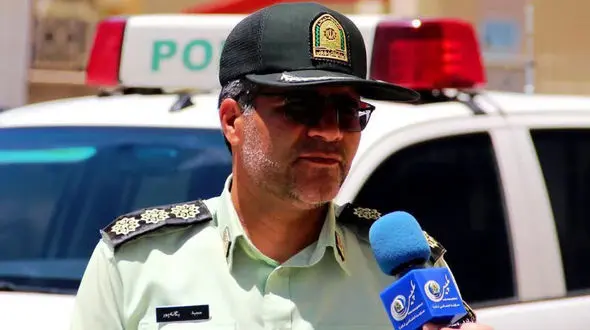 کشف بیش از یک تن نان خشک در خانه روستایی + جزییات