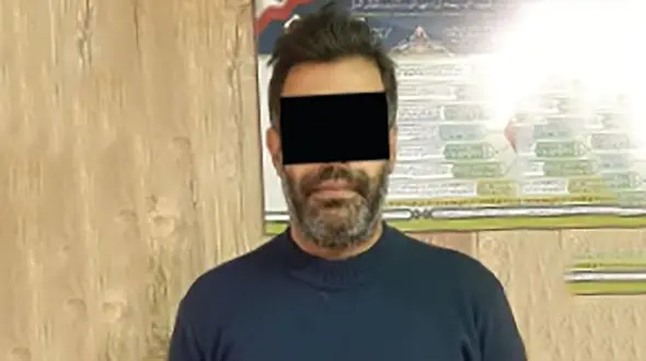 سرقت های میلیاردی از خانه های اعیان نشین مشهد ! + عکس