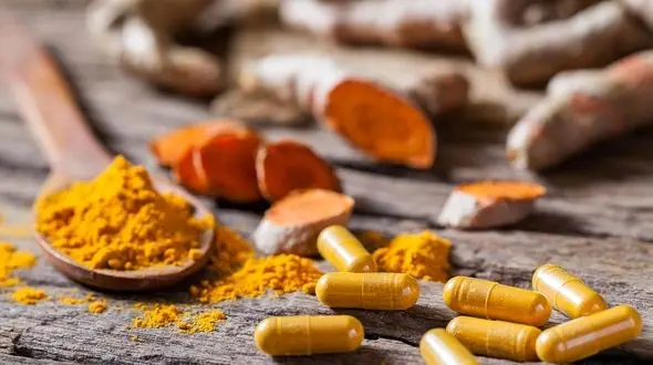 روش مصرف زردچوبه برای درمان کبد چرب