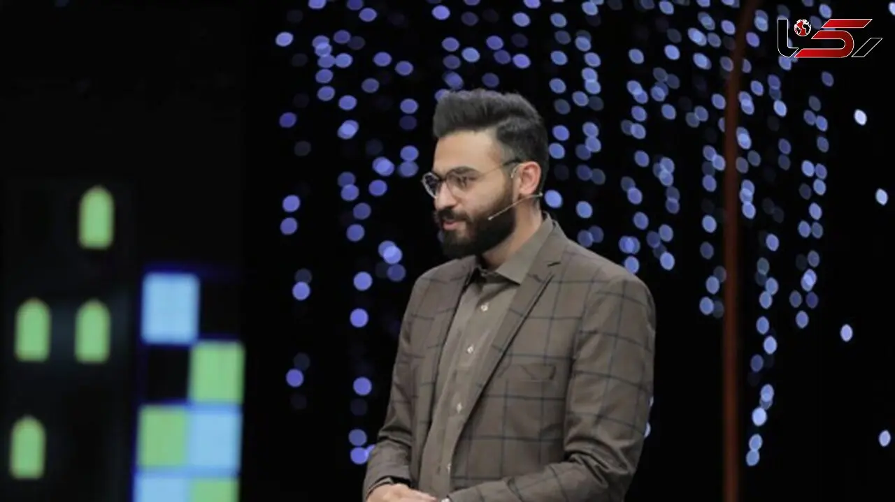 عکس / اولین رونمایی از دختر زیبای مصطفی امامی مجری ویژه برنامه افطاری پناه / چقدر پدر و دختر شبیه هم هستن!
