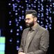 عکس / اولین رونمایی از دختر زیبای مصطفی امامی مجری ویژه برنامه افطاری پناه / چقدر پدر و دختر شبیه هم هستن!