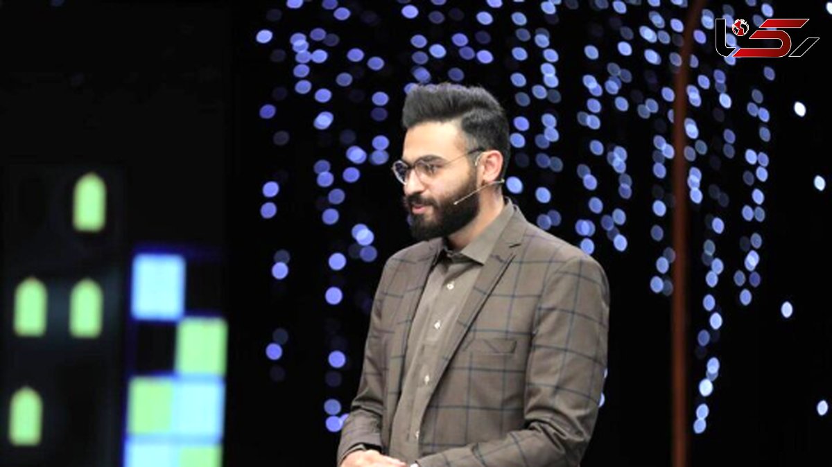 عکس / اولین رونمایی از دختر زیبای مصطفی امامی مجری ویژه برنامه افطاری پناه / چقدر پدر و دختر شبیه هم هستن!