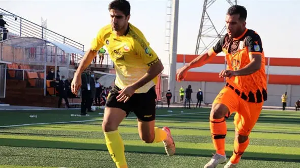 زنگ خطر برای نویدکیا/ خط و نشان مس برای مدعیان + خلاصه بازی و فیلم گل‌ها