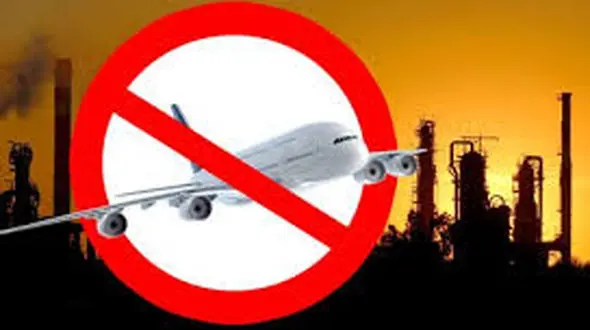 پای مدیران پروازی کوتاه شود،  آنها در خوزستان جایی ندارند!