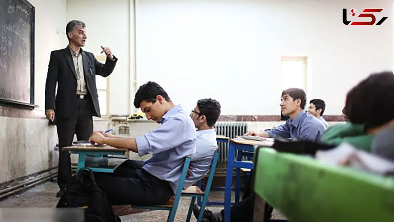 برنامه‌ریزی برای جبران بازنشستگی ۵۴ هزار فرهنگی / مهر بدون کمبود معلم آغاز می‌شود
