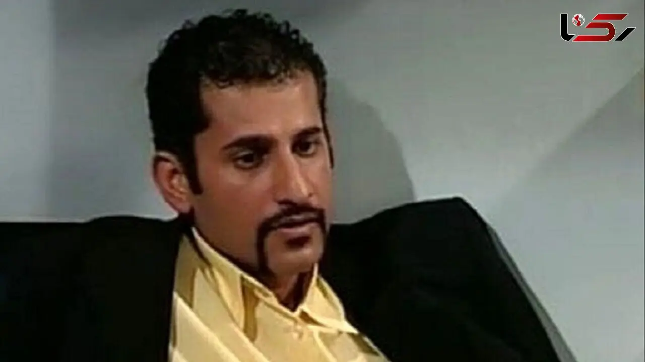 تغییر چهره جالب خواستگار سمج سریال خانه به دوش بعد 20 سال /  خبری از سبیلهای چقماقی نیست