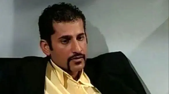 تغییر چهره جالب خواستگار سمج سریال خانه به دوش بعد 20 سال /  خبری از سبیلهای چقماقی نیست ...