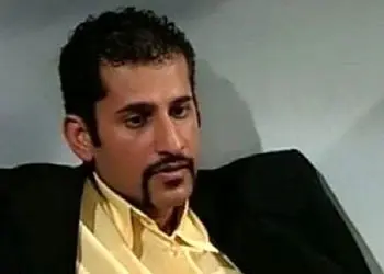 تغییر چهره جالب خواستگار سمج سریال خانه به دوش بعد 20 سال /  خبری از سبیلهای چقماقی نیست ...