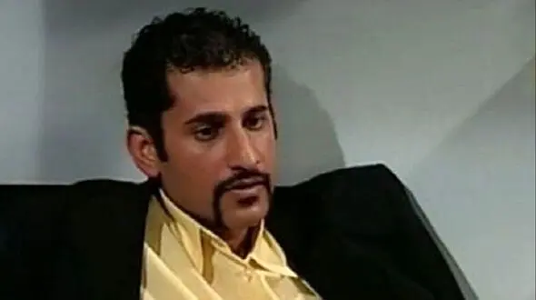 تغییر چهره جالب خواستگار سمج سریال خانه به دوش بعد 20 سال /  خبری از سبیلهای چقماقی نیست