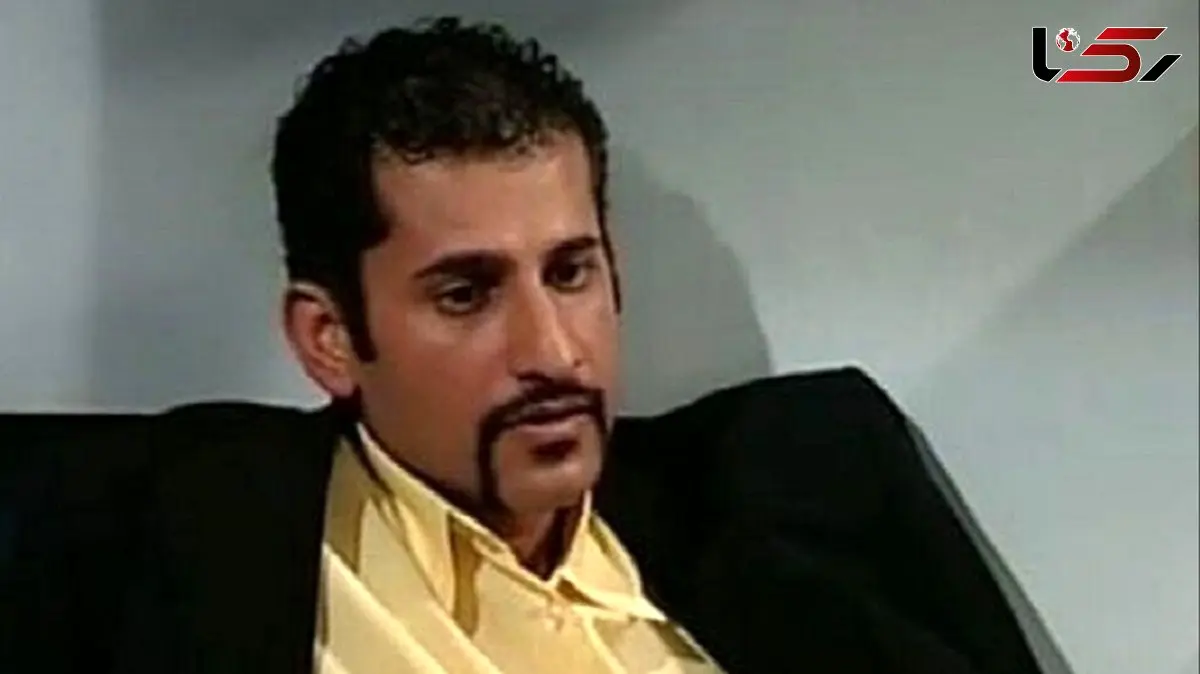 تغییر چهره جالب خواستگار سمج سریال خانه به دوش بعد 20 سال /  خبری از سبیلهای چقماقی نیست ...