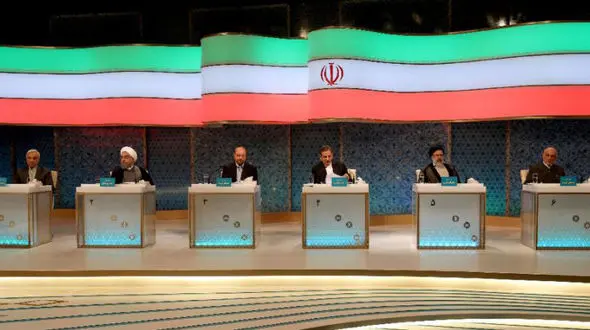 جزییات دومین مناظره زنده نامزدهای ریاست جمهوری