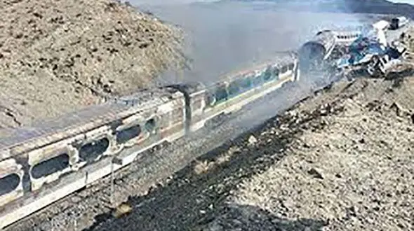 پرونده انفجار مرگبار در قطار نیشابور / فاجعه ای که 16 سال پیش تا حالا هنوز باز است