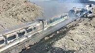 پرونده انفجار مرگبار در قطار نیشابور / فاجعه ای که 16 سال پیش تا حالا هنوز باز است
