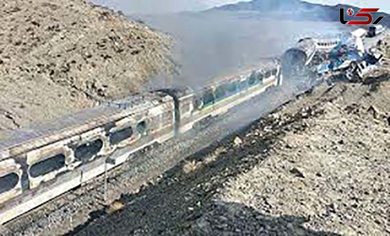 پرونده انفجار مرگبار در قطار نیشابور / فاجعه ای که 16 سال پیش تا حالا هنوز باز است