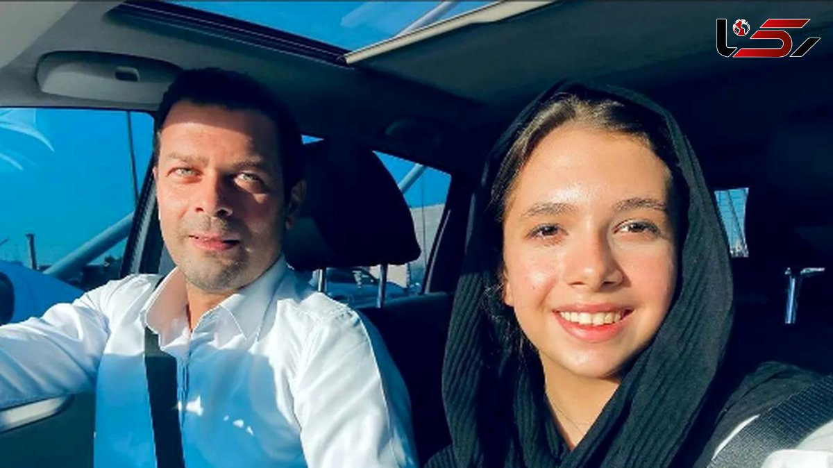 پستِ احساسی نفس بازغی برای تولد مادرش