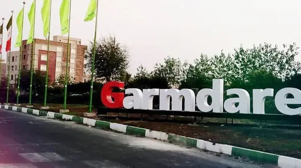 گرمدره در مسیر تبدیل شدن به شهر دوستدار معلولین؛