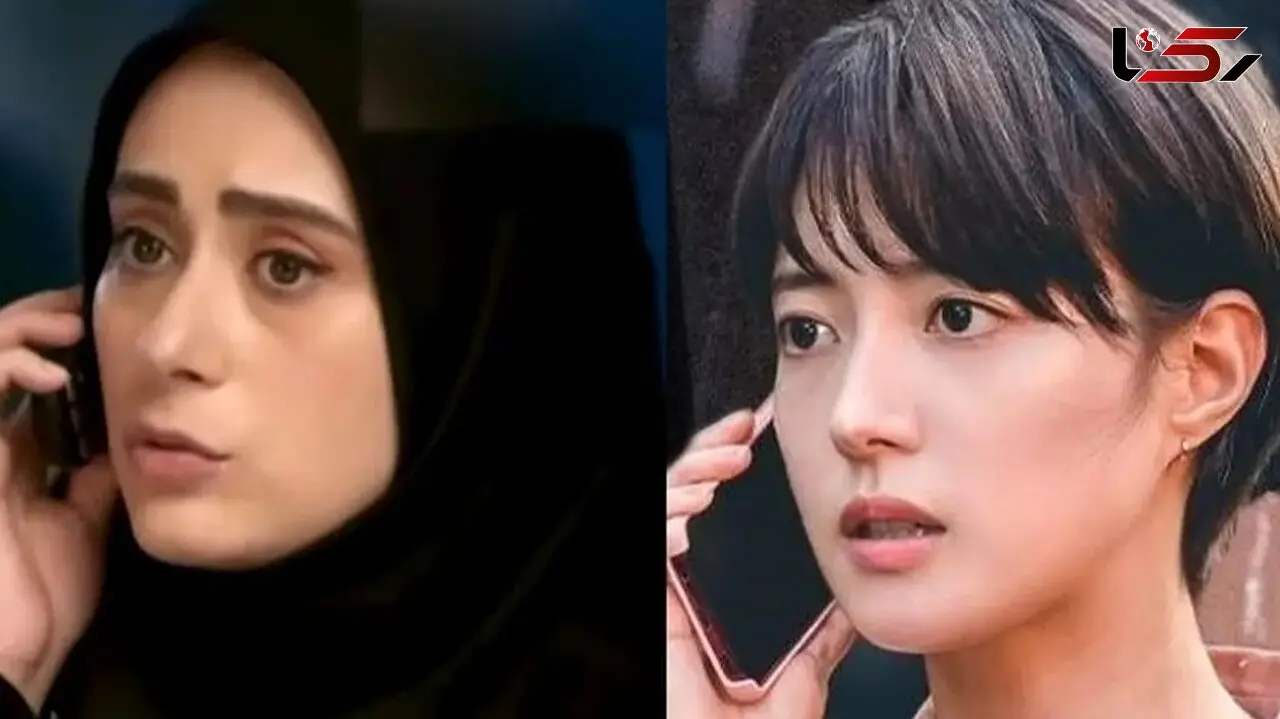 مچ گیری مخاطبان از سریال ساهره؛ شباهت های عجیب این اثر به سریال کره ای «کایروس» که باورتان نمی شود!